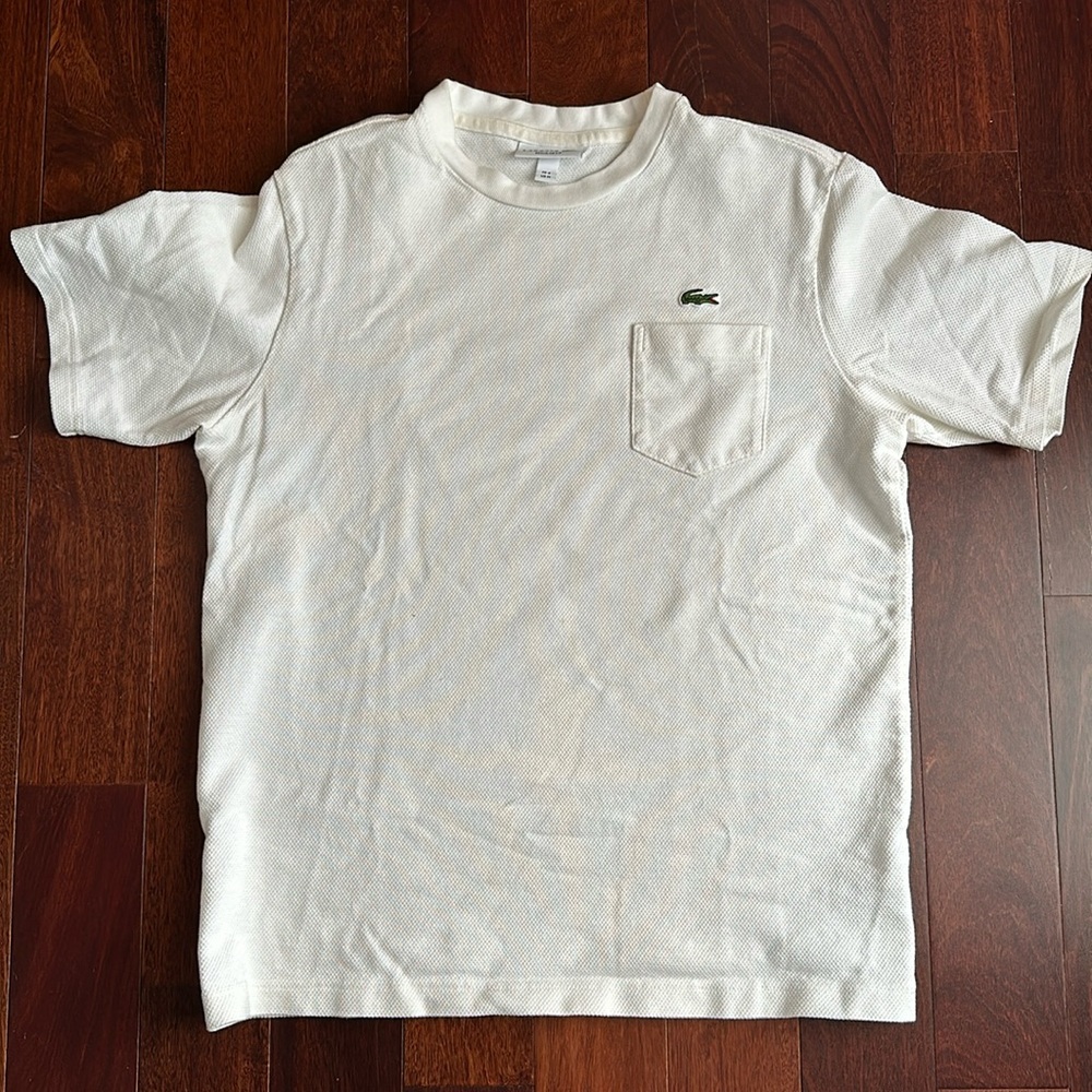 Lacoste Men’s tshirt